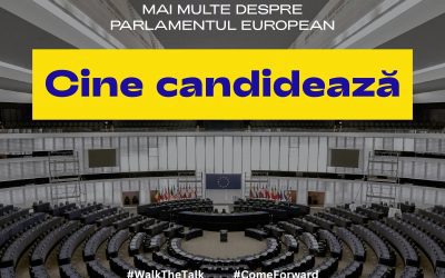 Aflați mai multe despre PARLAMENTUL EUROPEAN ! (2023)