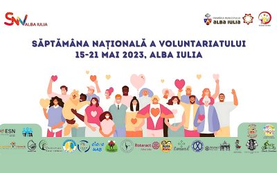 YOUTH RIGHTS, HUMAN RIGHTS: LET’S MAKE A DIFFERENCE! din cadrul SNV (2023)