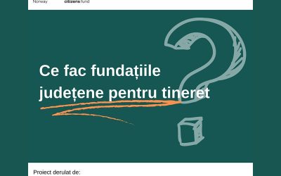 Ce fac FJT-urile (2024)