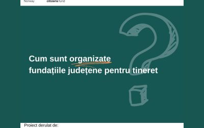 Cum sunt organizate FJT-urile (2024)