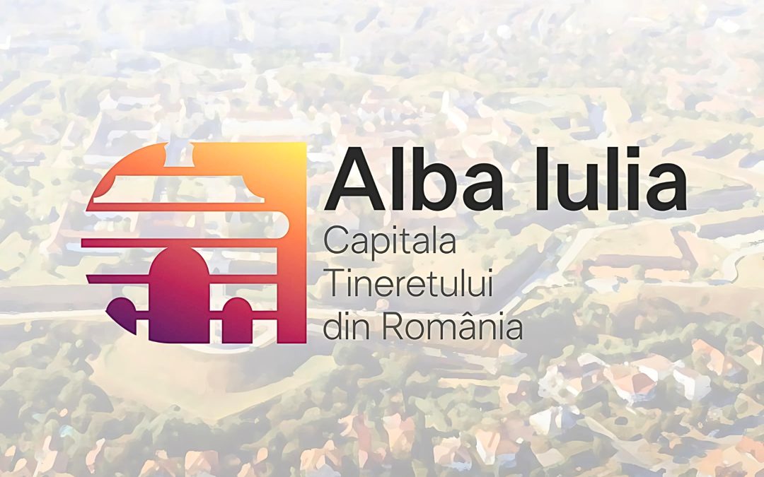 În anul 2026, Alba Iulia va fi CAPITALA TINERETULUI DIN ROMÂNIA (2024)